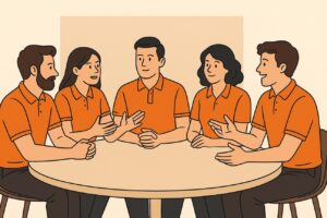 Lee más sobre el artículo Cómo diseñar un plan de formación interna que realmente funcione