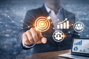 Lee más sobre el artículo Cómo planificar estratégicamente la formación bonificada en tu empresa y aprovechar al máximo el crédito FUNDAE