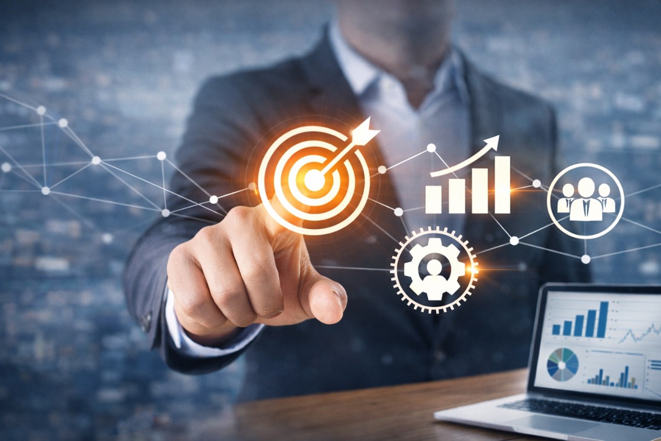 Lee más sobre el artículo Cómo planificar estratégicamente la formación bonificada en tu empresa y aprovechar al máximo el crédito FUNDAE