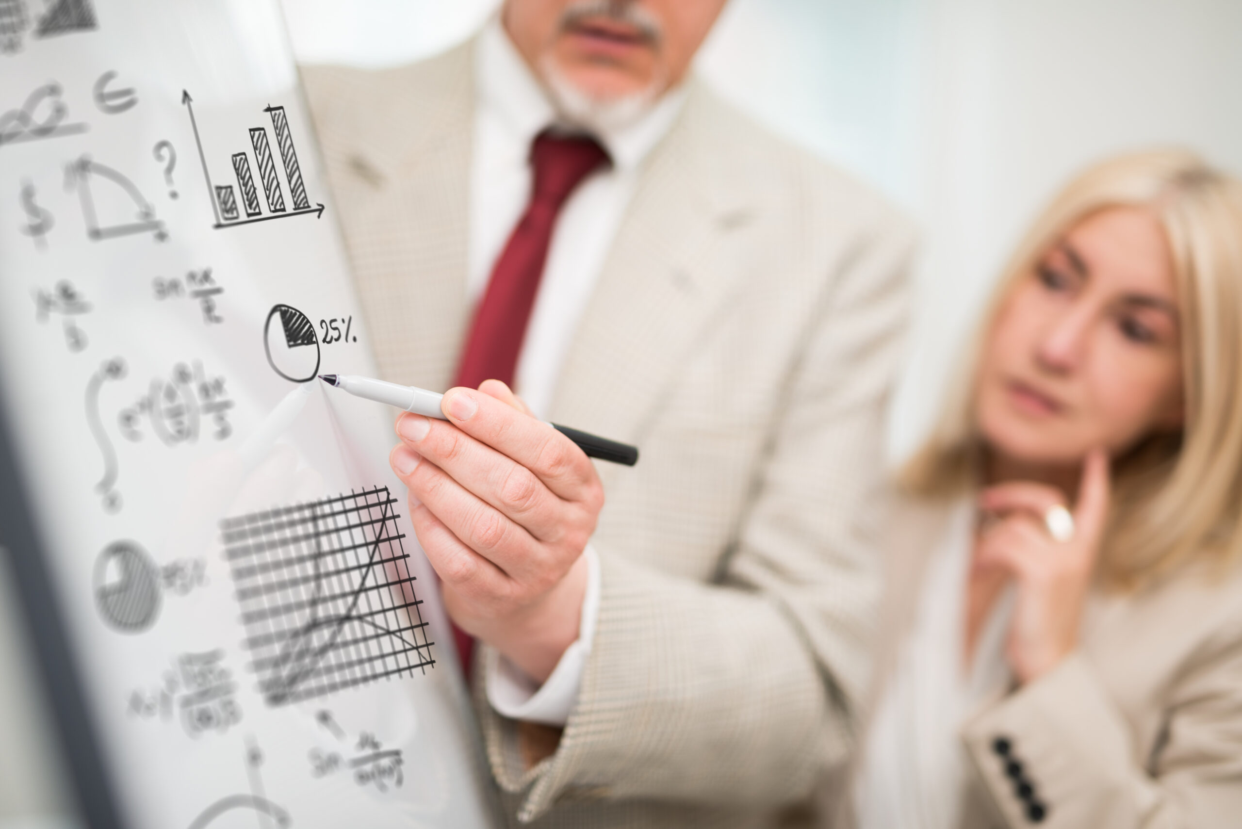 Lee más sobre el artículo Señales de que tu empresa necesita una consultoría estratégica (aunque no lo sepa)