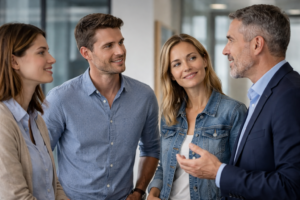 Lee más sobre el artículo Qué hace que un equipo funcione de verdad