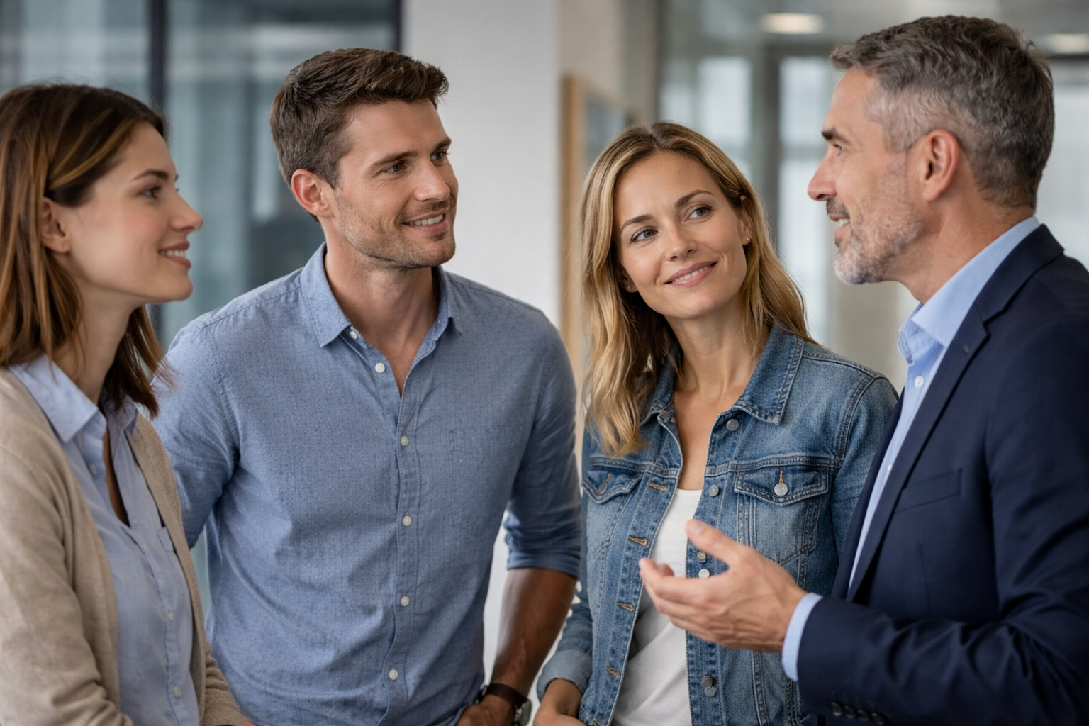 En este momento estás viendo Qué hace que un equipo funcione de verdad