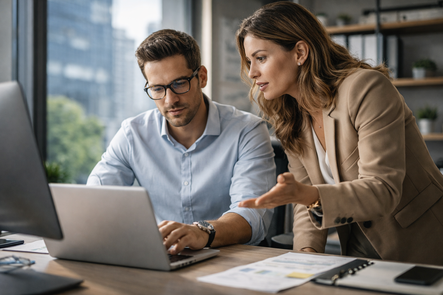 En este momento estás viendo La frase más peligrosa en una empresa: “esto siempre se ha hecho así”