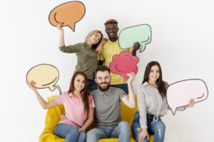 Lee más sobre el artículo Día del Libro y las lenguas: leer para aprender a comunicarnos mejor