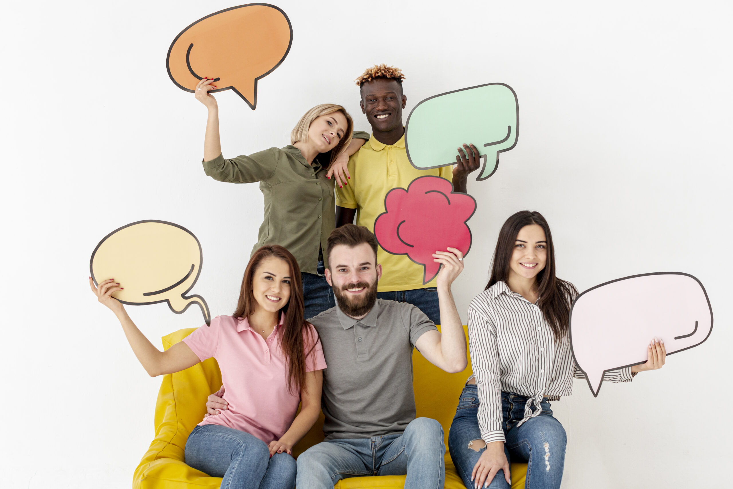 En este momento estás viendo Día del Libro y las lenguas: leer para aprender a comunicarnos mejor