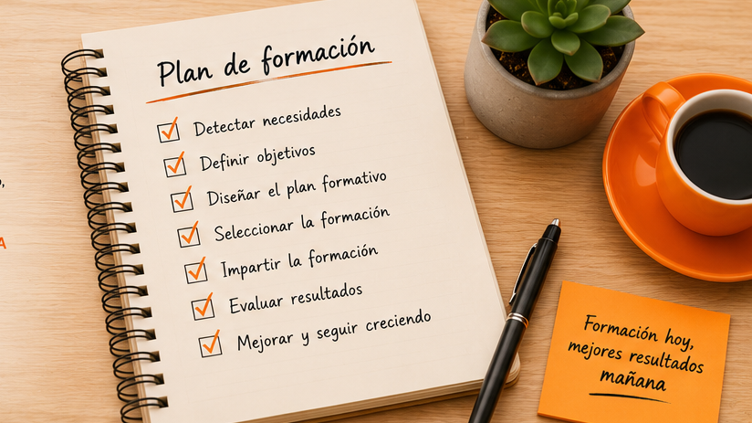 formación bonificada FUNDAE