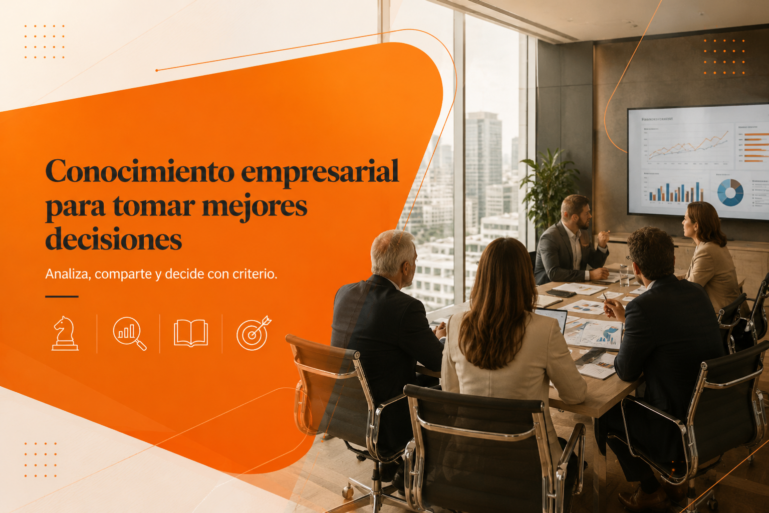 En este momento estás viendo La información está en todas partes, el conocimiento no